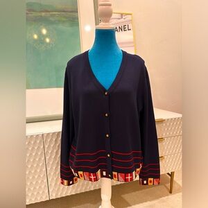 Authentic Vintage St John Knit Sport by Marie Gray - Quiet Luxury Old Money